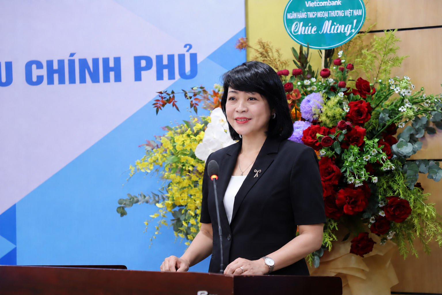 Bảo hiểm xã hội Việt Nam sẵn sàng giao dịch trái phiếu Chính phủ trên thị trường thứ cấp