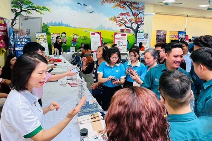 “Định vị” bảo hiểm thất nghiệp thành công cụ phát triển thị trường lao động