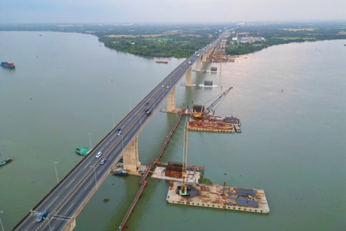 Tạo dựng nền tảng tài chính vững chắc cho chặng đường tăng trưởng mới