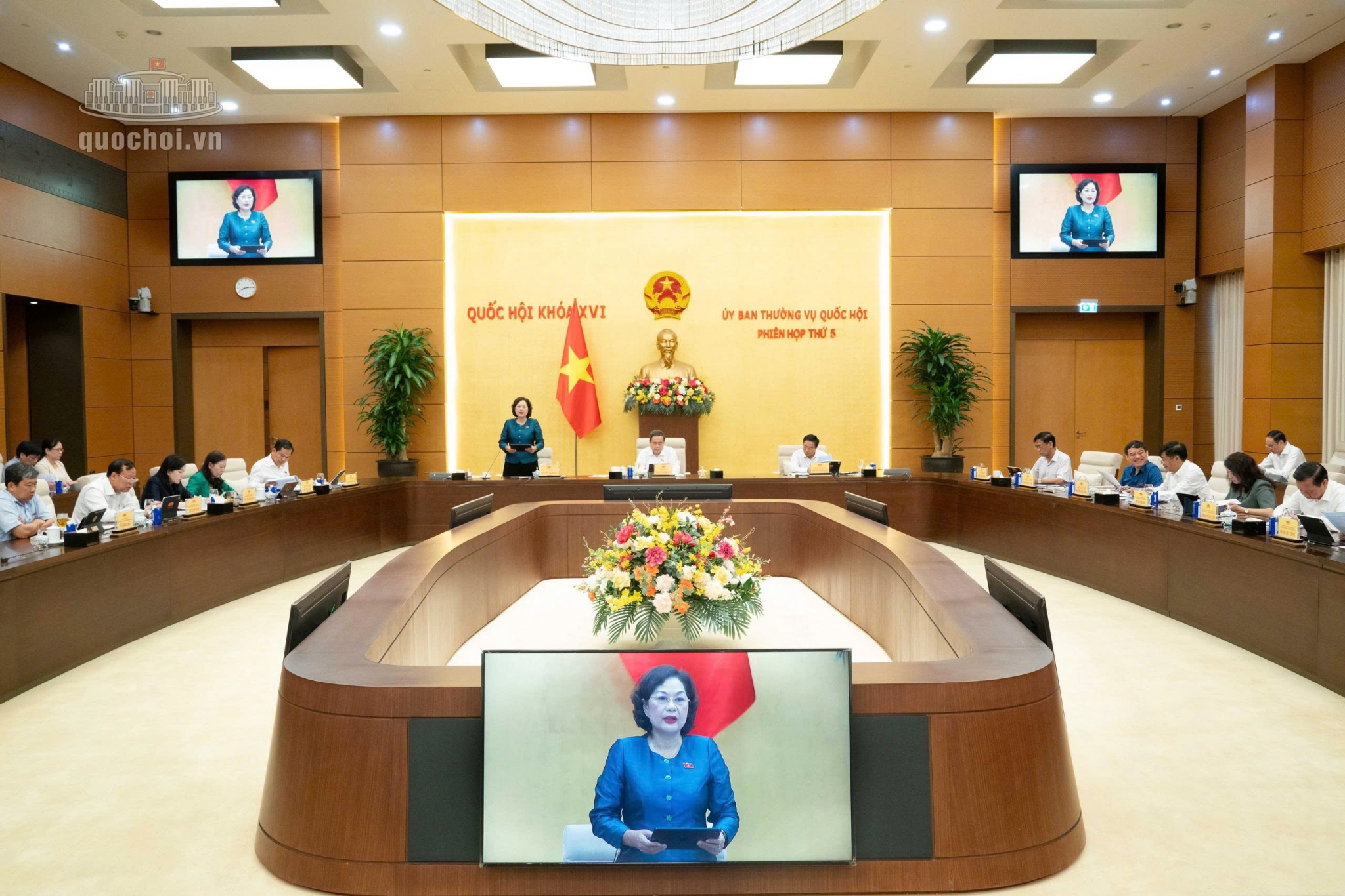 Dự án Luật Phát triển doanh nghiệp nhỏ và vừa