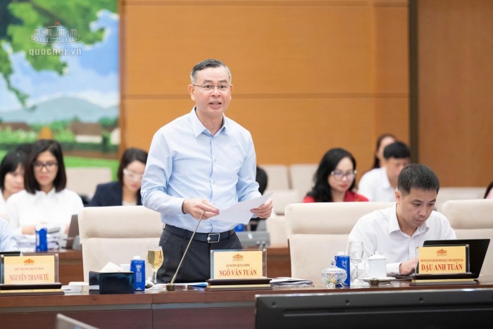 Dự án Luật Phát triển doanh nghiệp nhỏ và vừa: Gỡ khó về vốn, mặt bằng, công nghệ, thị trường