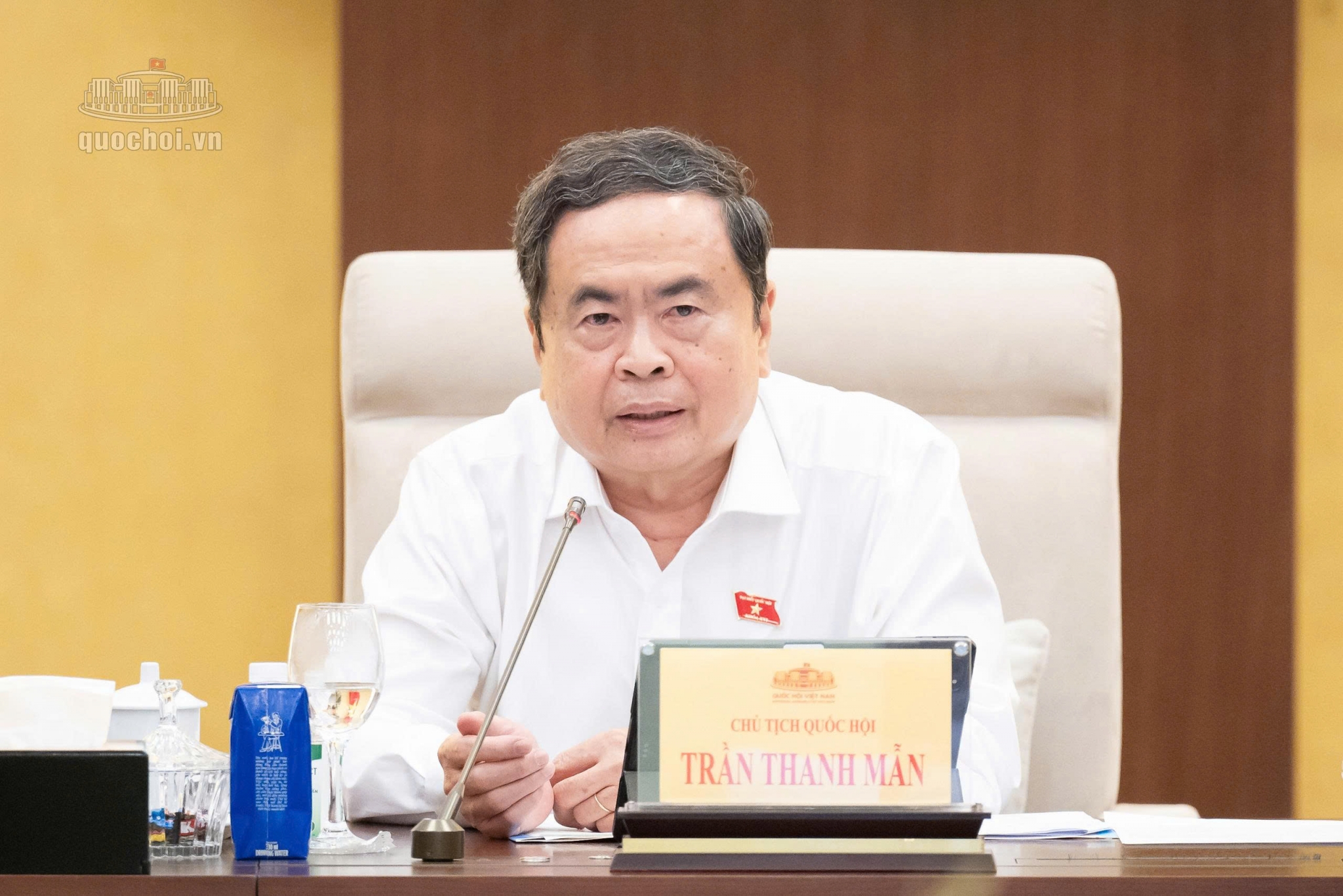 Tạo thuận lợi tiếp cận vốn, thêm động lực để doanh nghiệp nhỏ và vừa lớn lên  
