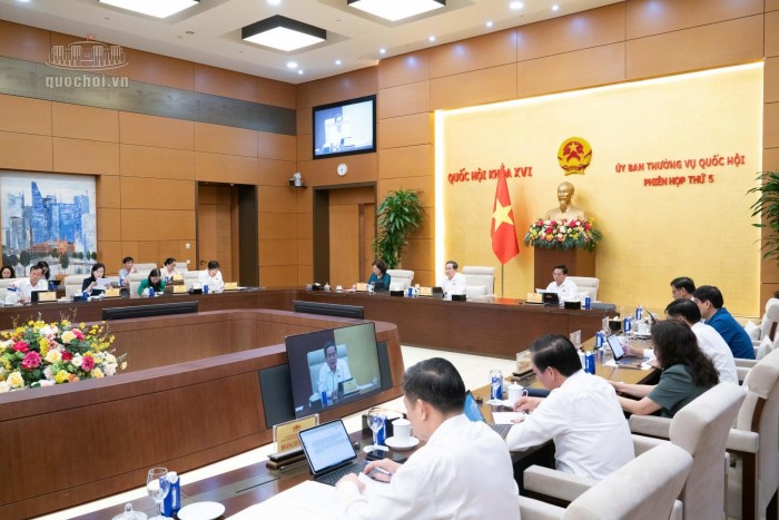 Tạo thuận lợi tiếp cận vốn, thêm động lực để doanh nghiệp nhỏ và vừa "lớn lên"