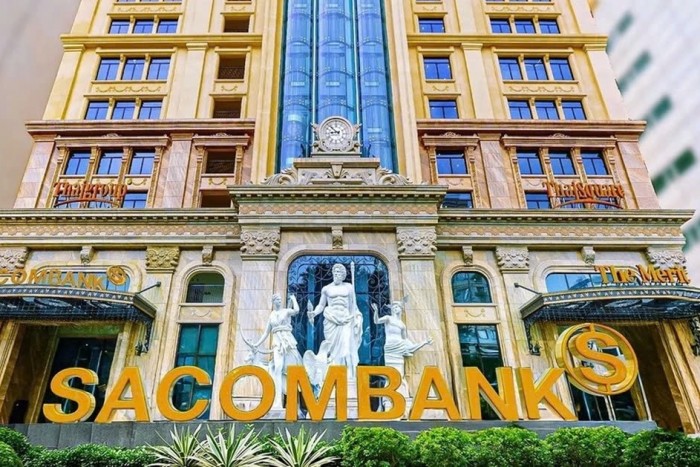 Lãi suất hôm nay: Sacombank tăng mạnh, gửi online lên 7,8%/năm