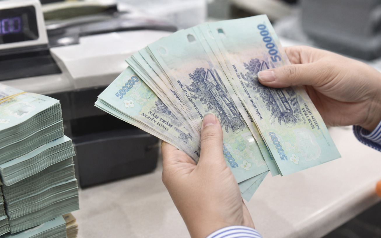 Cấp nước Nhà Bè và Công ty cổ phần 22 trả cổ tức bằng tiền Cấp nước Nhà Bè và Công ty cổ phần 22 trả cổ tức bằng tiền