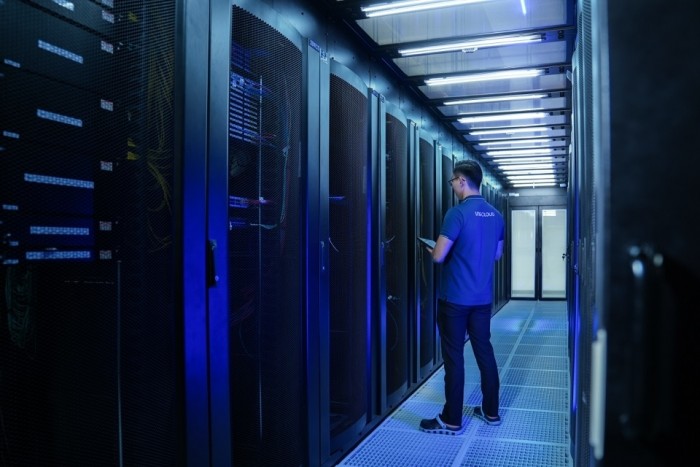 Tài sản trung tâm dữ liệu APAC hướng tới mốc 950 tỷ USD, Việt Nam mở rộng cơ hội đón dòng vốn