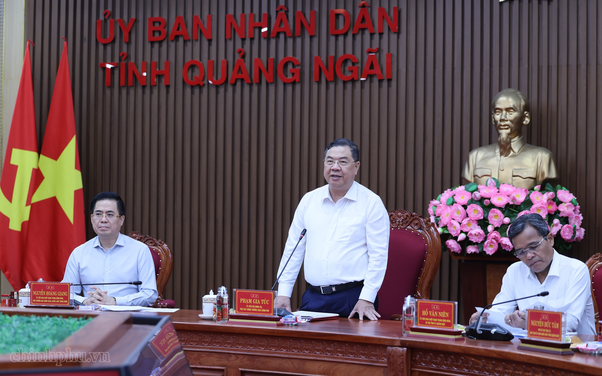 Quảng Ngãi