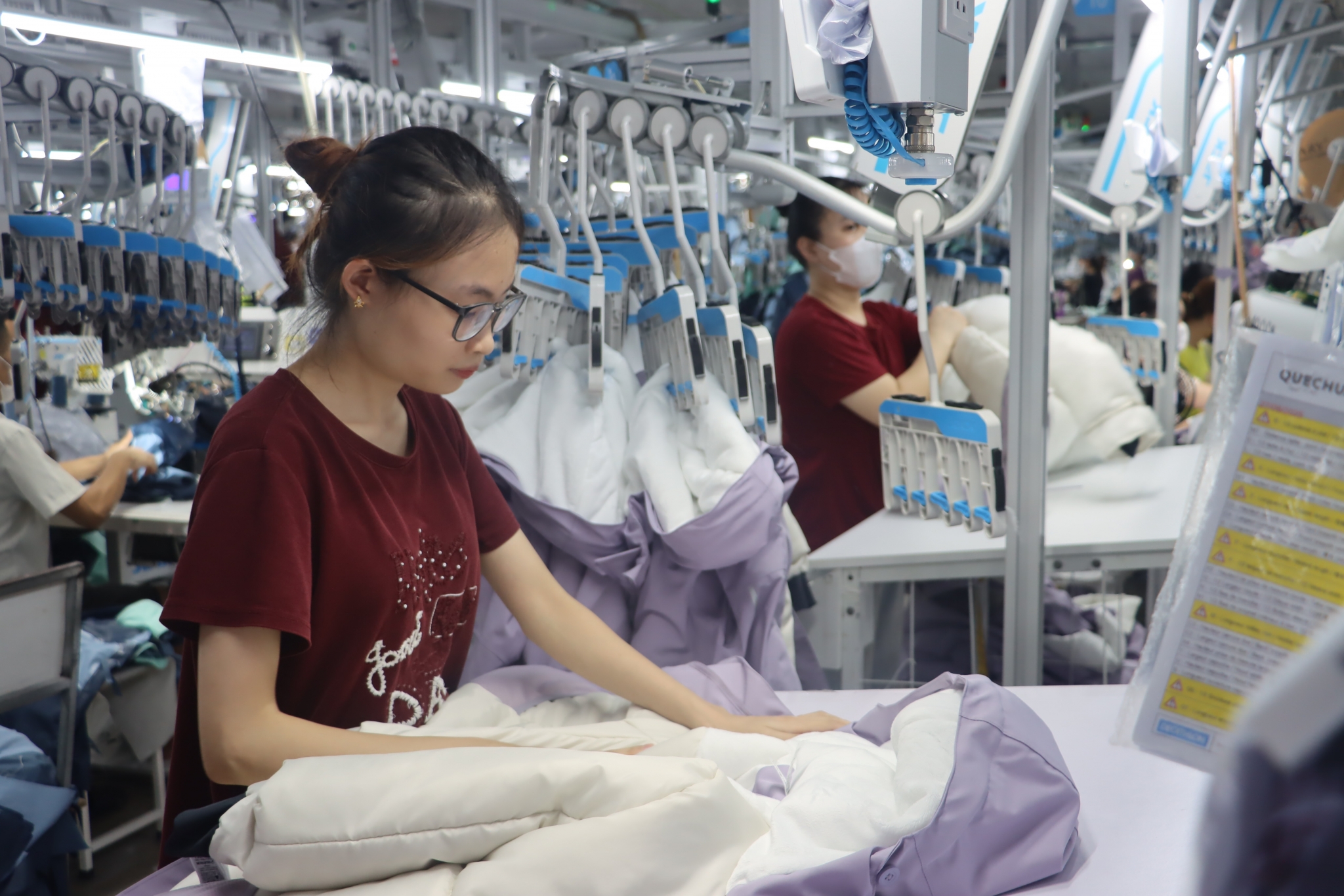 Thương mại Việt Nam - Hoa Kỳ có thể đạt 200 tỷ USD trong năm 2026