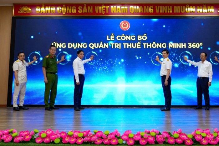 Quản lý chặt hóa đơn điện tử: Nghệ An đã thu về cho ngân sách hàng chục tỷ đồng