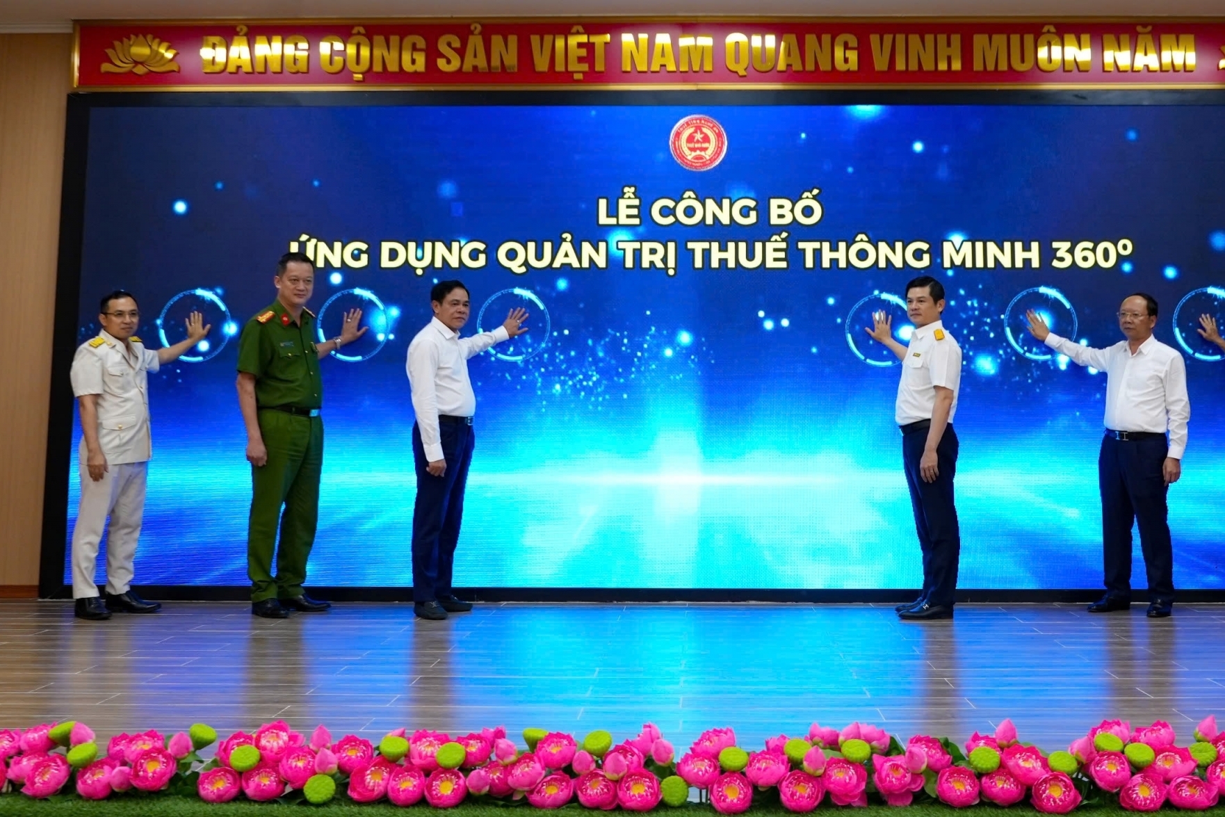 Quản lý chặt hóa đơn điện tử: Nghệ An đã thu về cho ngân sách hàng chục tỷ đồng