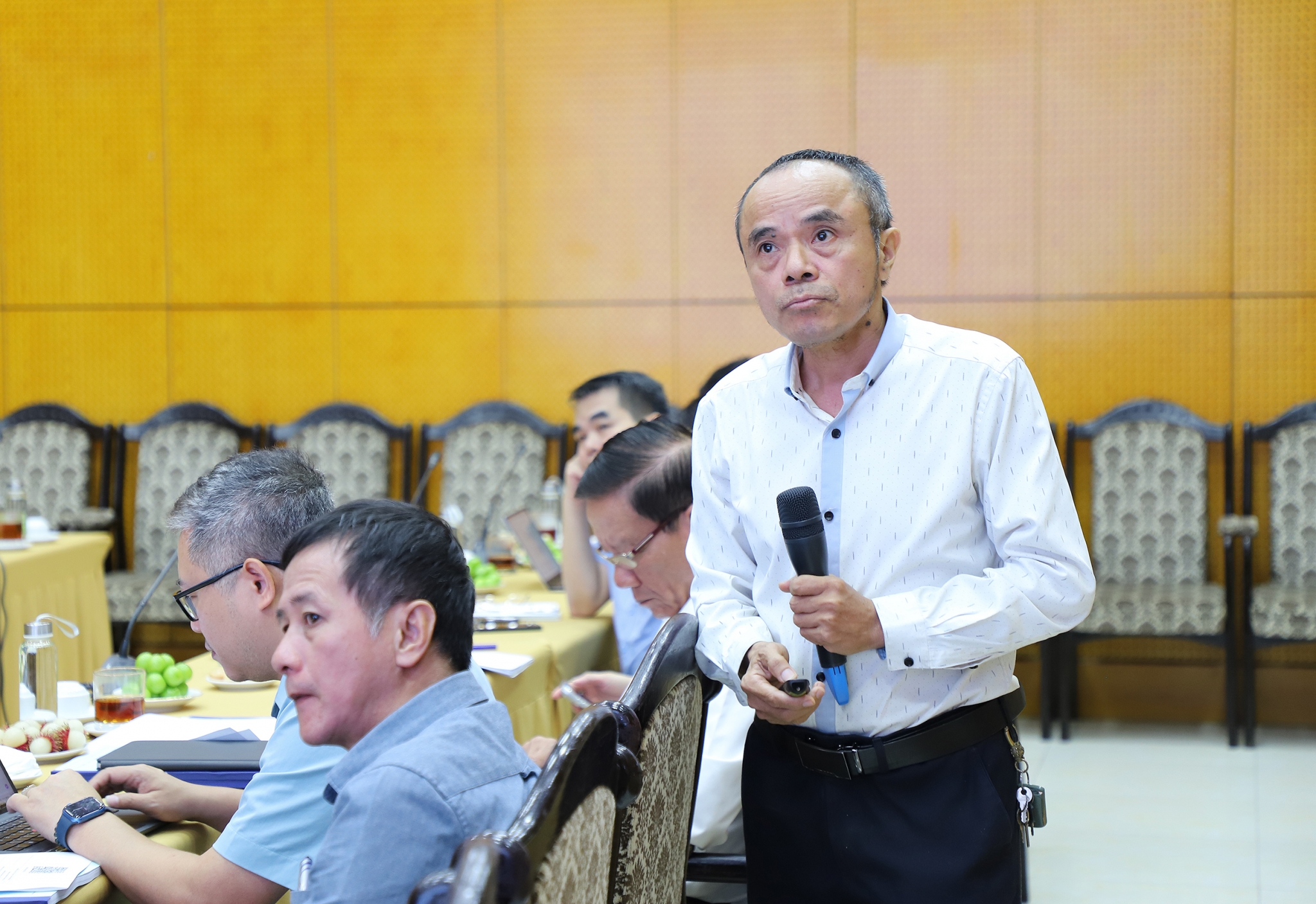 Kinh tế tư nhân trước yêu cầu tăng tốc và nâng chất lượng tăng trưởng