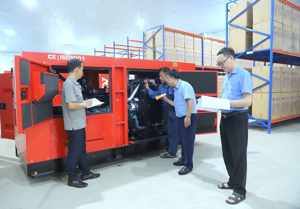 Khơi dậy khát vọng đổi mới, góp phần thực hiện mục tiêu tăng trưởng bền vững