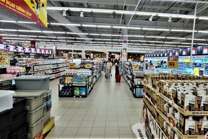 Sức chống chịu mạnh mẽ, chất lượng tăng trưởng toàn diện