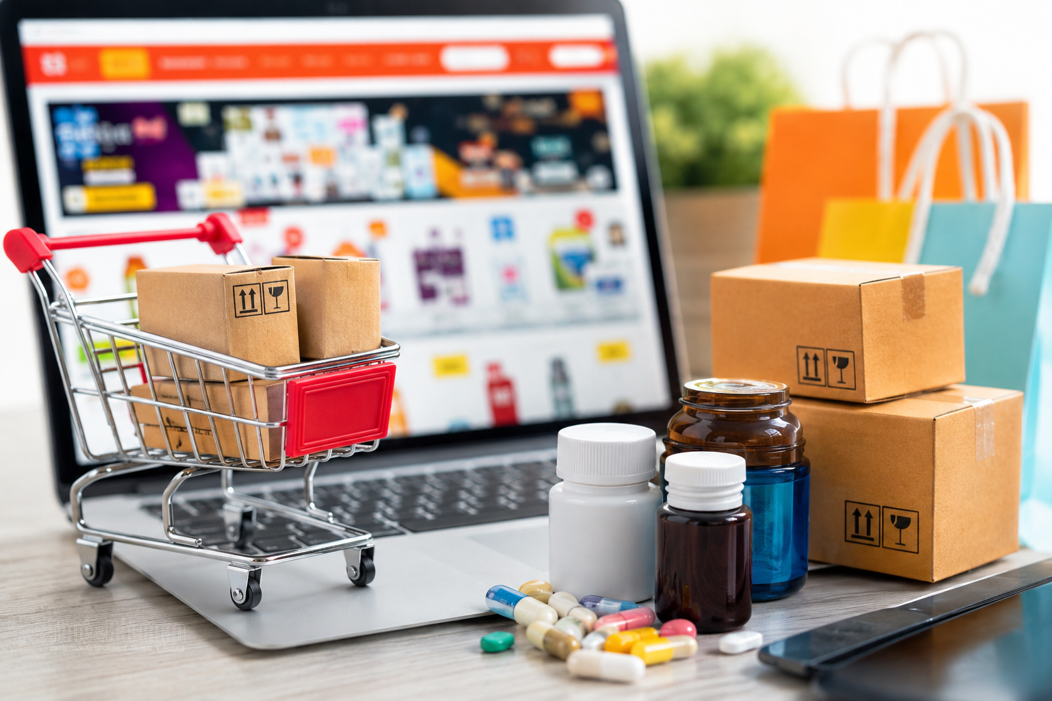 Giấy công bố sản phẩm không khớp, đề nghị kiểm tra Siêu thị Ba Lan