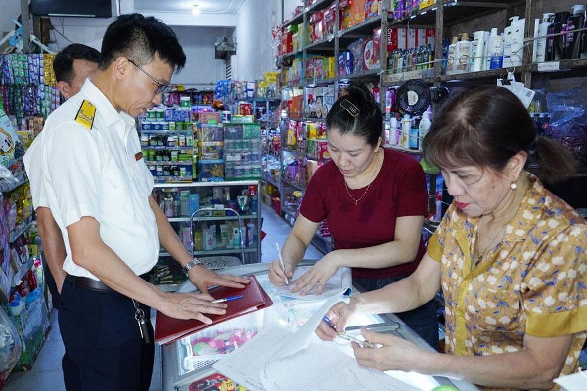 Loạt chính sách kinh tế mới có hiệu lực từ tháng 9/2026 Loạt chính sách kinh tế mới có hiệu lực từ tháng 9/2026
