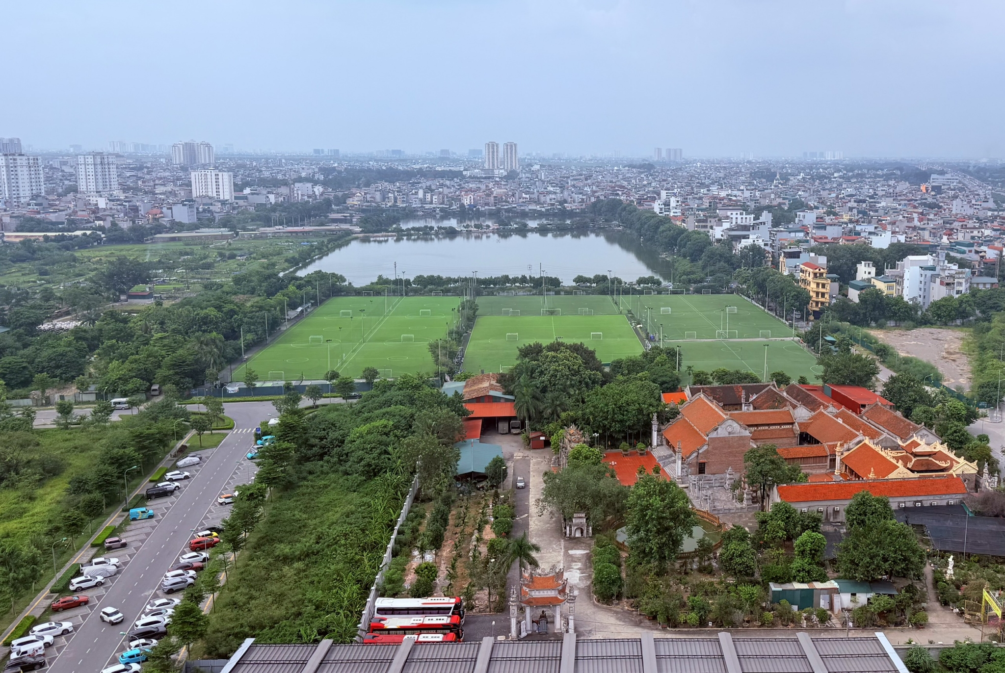 Ảnh Thuỳ Linh