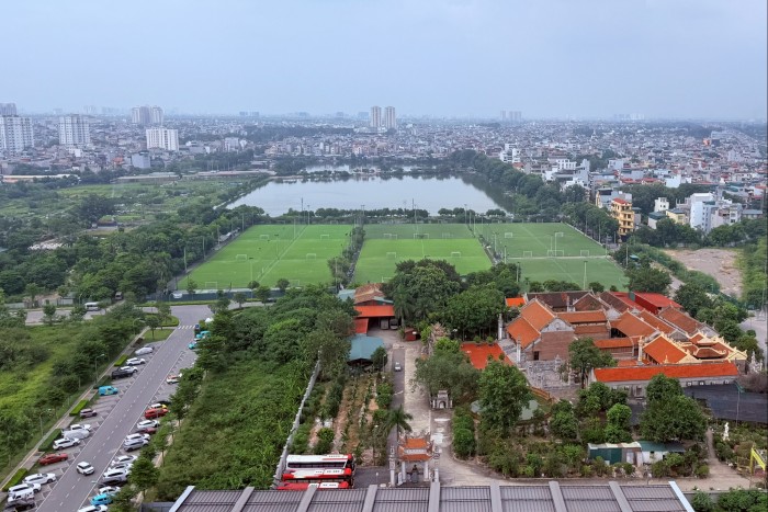 Kiện toàn Ban Chỉ đạo Trung ương về chính sách nhà ở và thị trường bất động sản