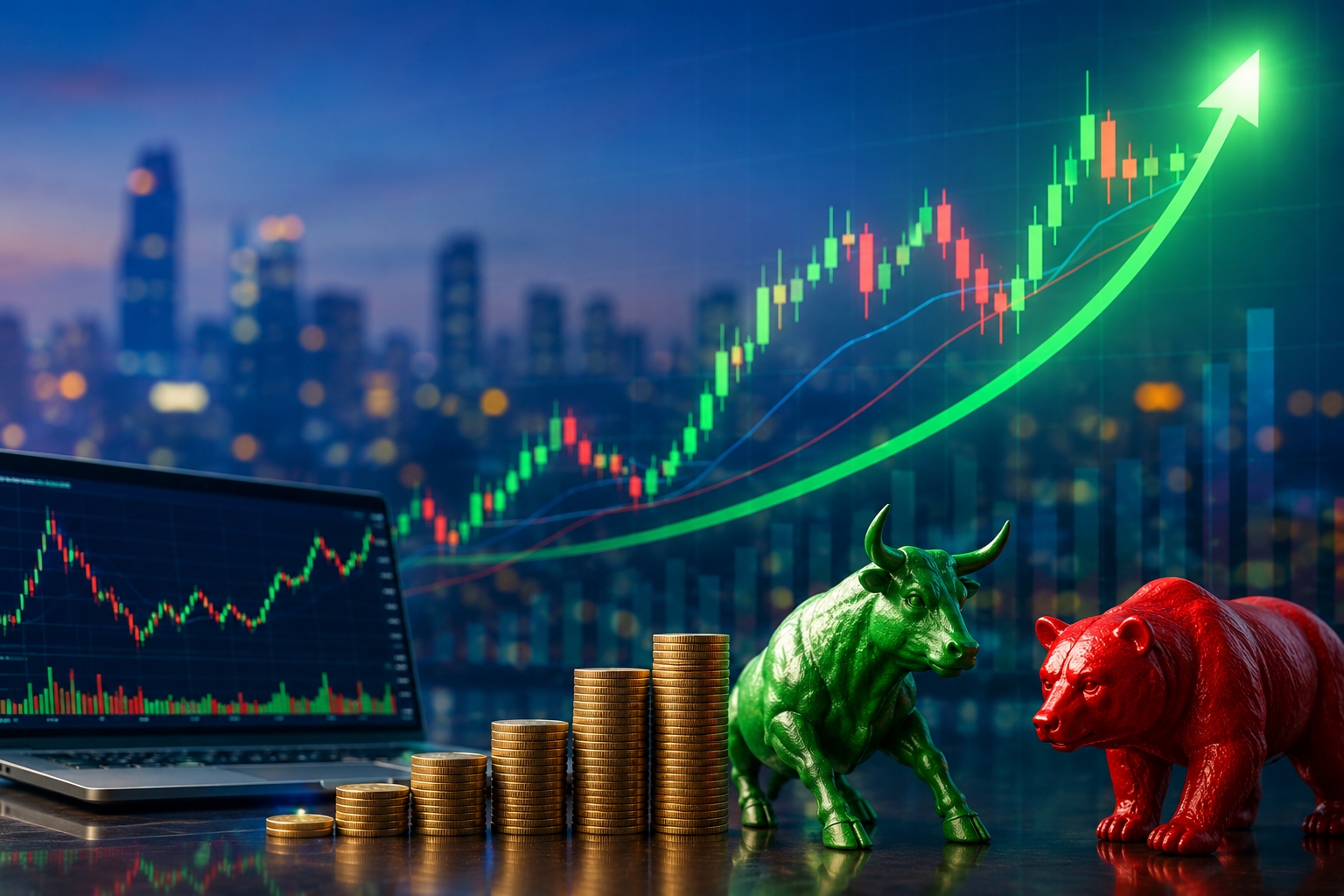 VN-Index vượt mốc 1.800 điểm, dòng tiền bước vào vùng phân hóa