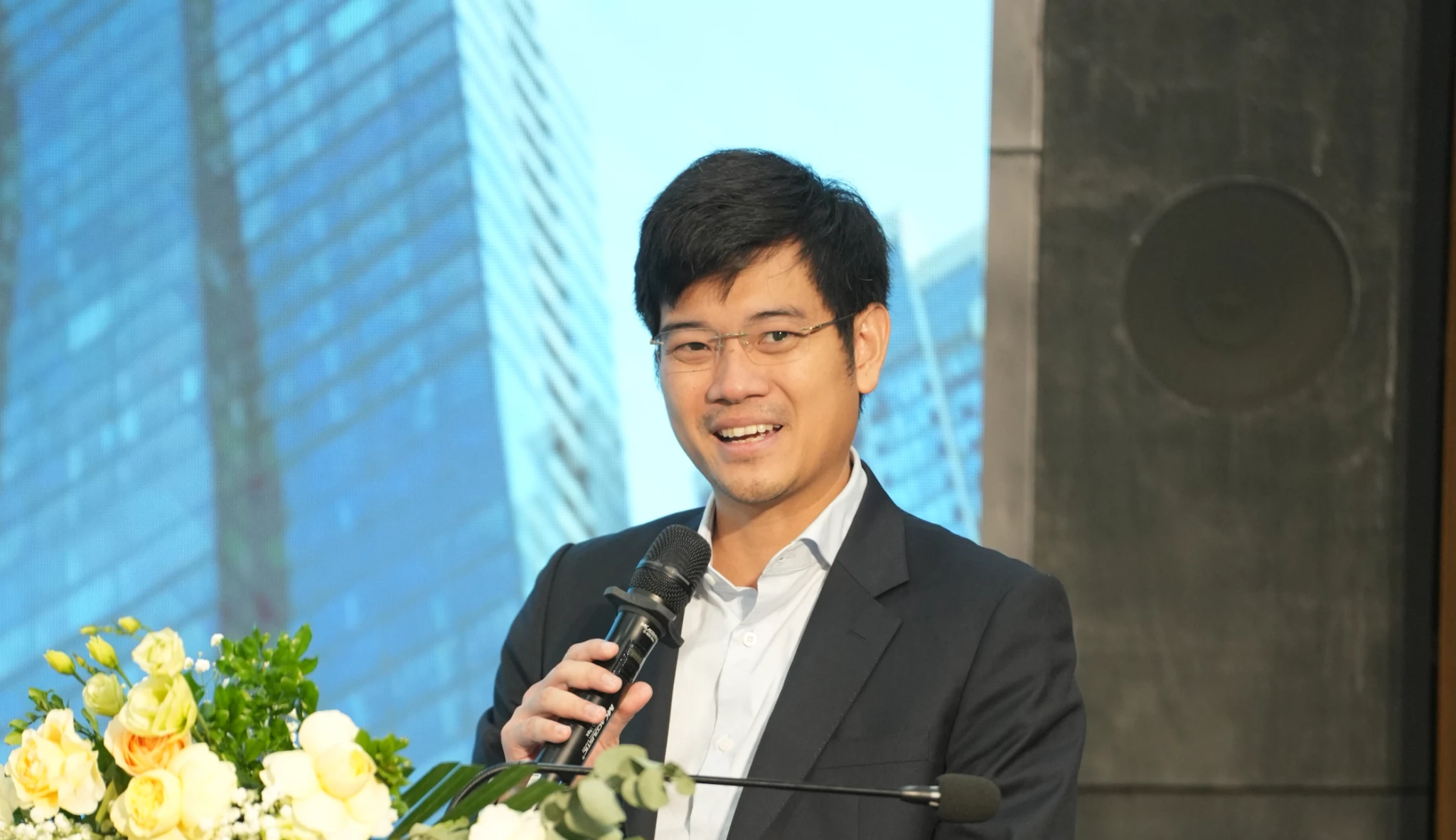 Ngành Quản lý quỹ