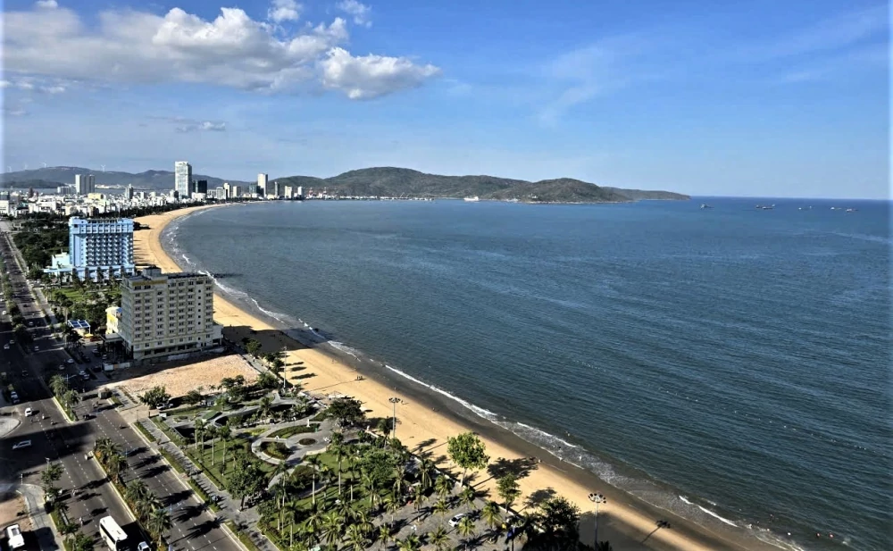 kinh tế biển