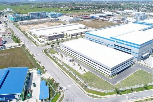 Cao su Phước Hòa lãi lớn do được đền bù đất