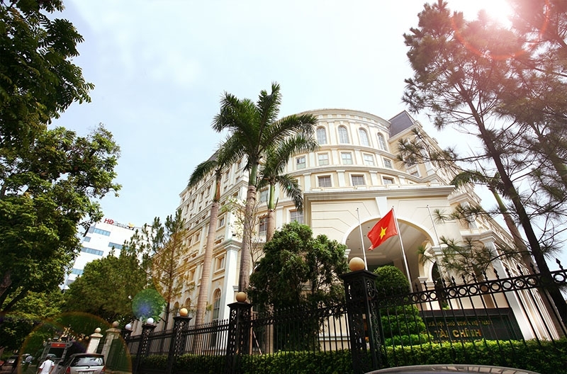 Đảng ủy Bộ Tài chính thực hiện chính quyền địa phương 2 cấp