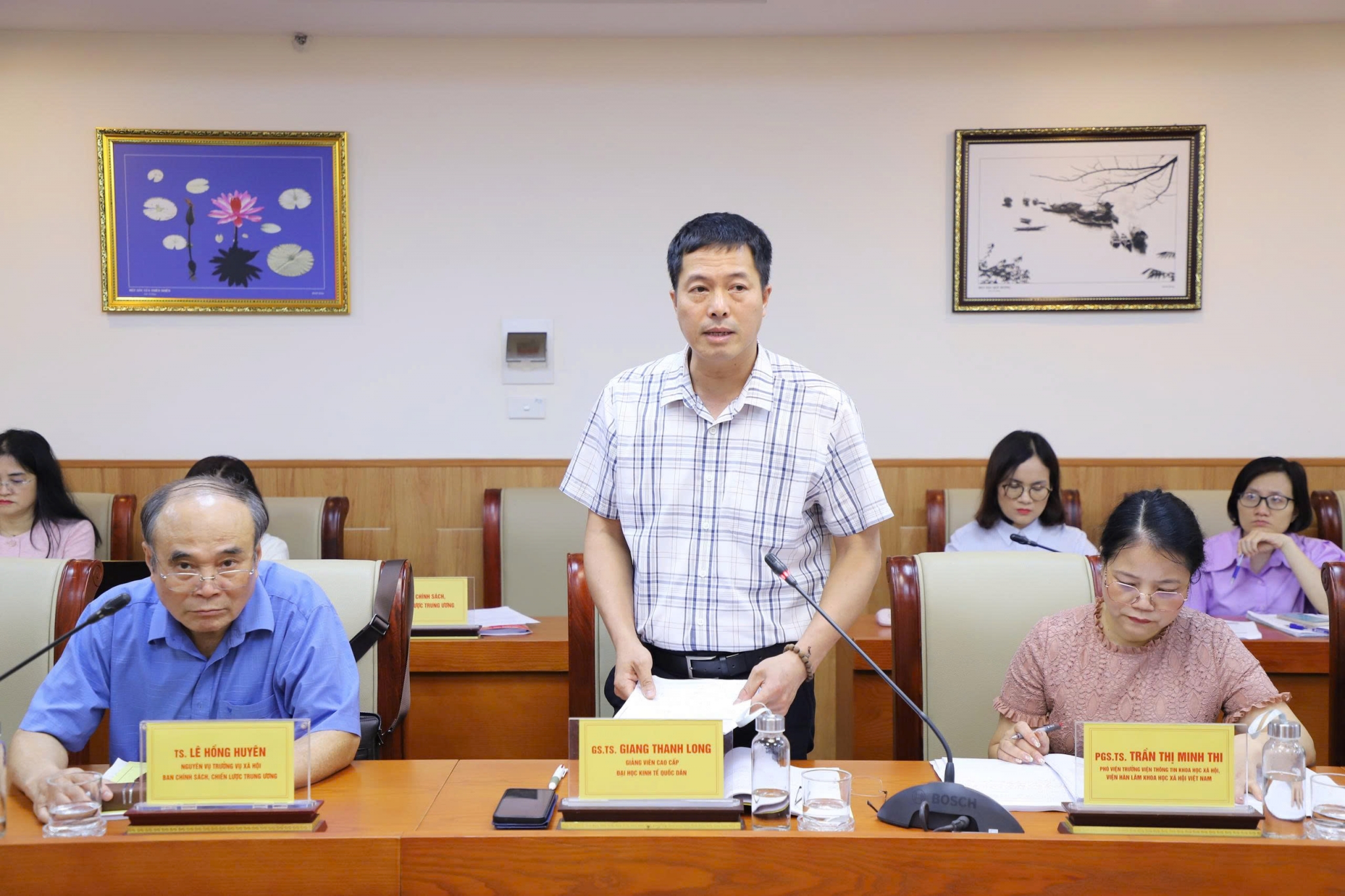 Bài 3: Ngăn nợ bảo hiểm xã hội từ khi khoản nợ mới hình thành