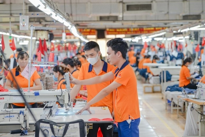 Kiến tạo thương hiệu quốc gia từ sức mạnh kinh tế tư nhân