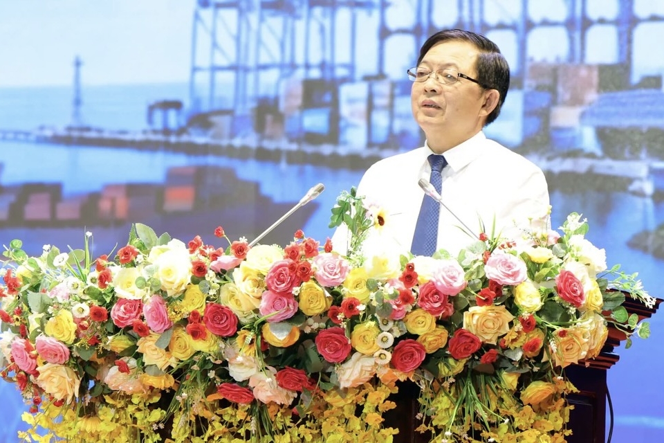 “Đánh thức” kinh tế Cà Mau bằng số vốn đầu tư trên 439.000 tỷ đồng