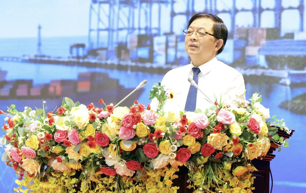 “Đánh thức” kinh tế Cà Mau bằng số vốn đầu tư trên 439.000 tỷ đồng