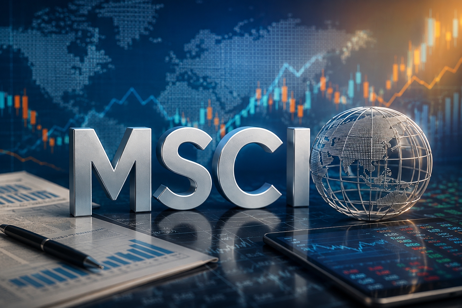 Cánh cửa nâng hạng MSCI đang rộng hơn với chứng khoán Việt Nam