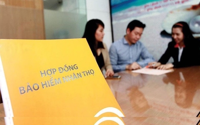 bảo hiểm