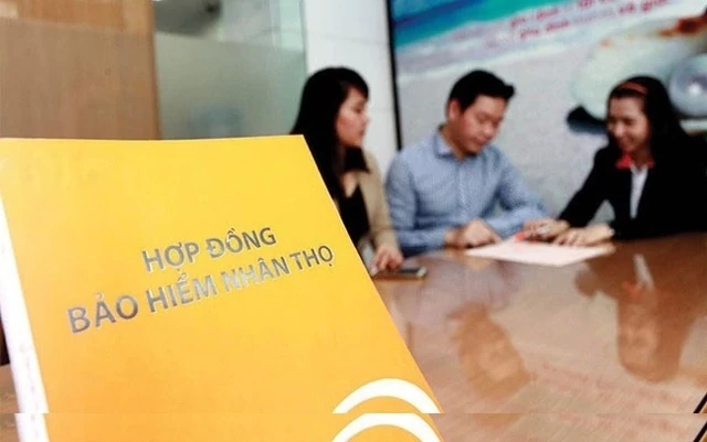 bảo hiểm