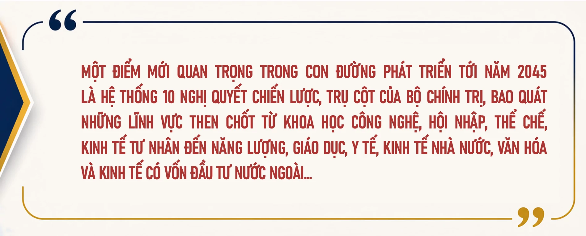 đổi mới