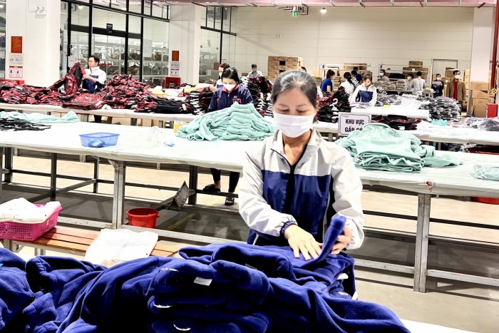 Giảm chi phí tuân thủ từ cải cách những “điểm chạm” với doanh nghiệp