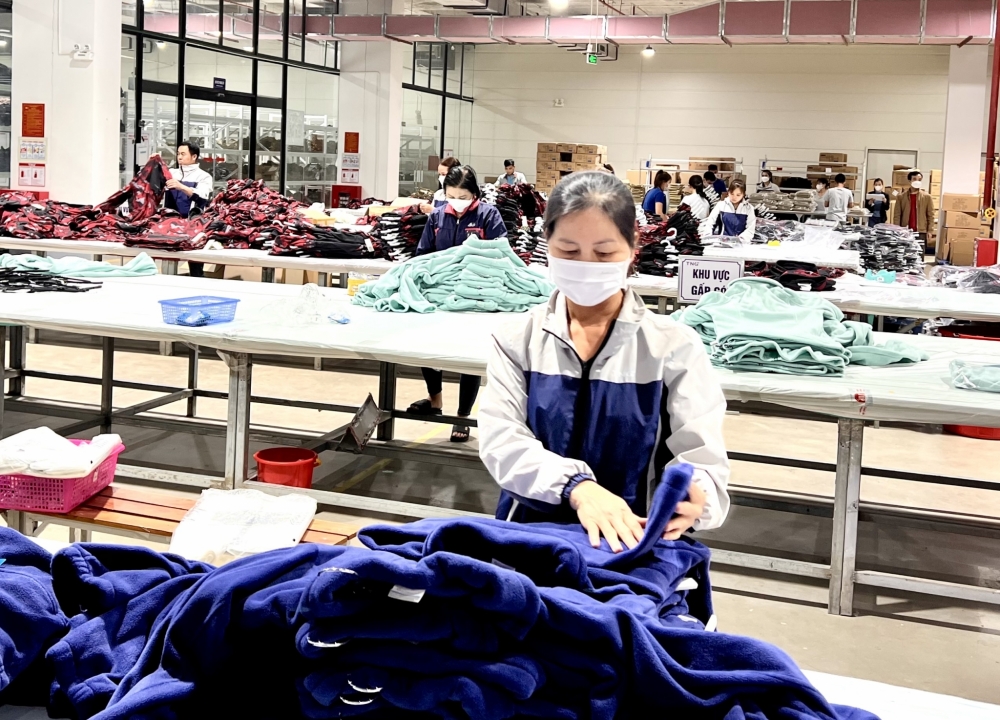 Giảm chi phí tuân thủ từ cải cách những “điểm chạm” với doanh nghiệp doanh nghiệp