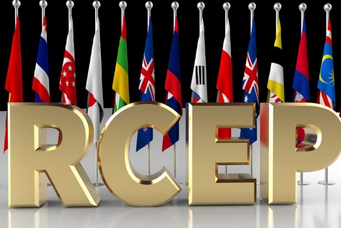 Hiệp định RCEP: Tạo cơ hội để hàng Việt tham gia sâu vào chuỗi cung ứng
