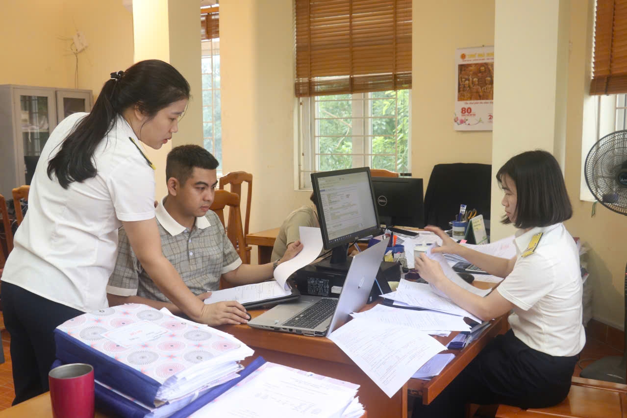 Ba cơ chế trong chính sách thuế giúp huy động nguồn lực cho tăng trưởng