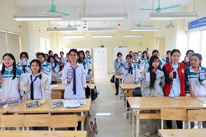 Học sinh lớp 12, sinh viên năm cuối cần lưu ý gì về thẻ bảo hiểm y tế?