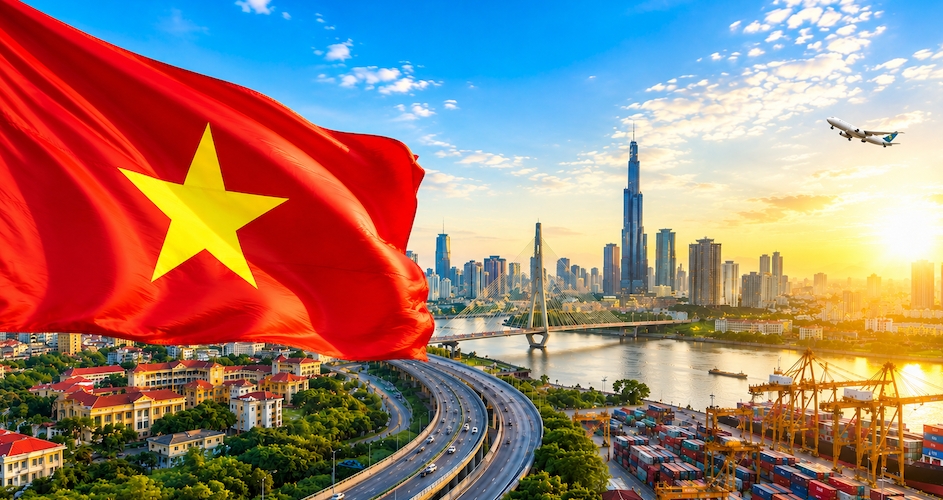 Đối ngoại Việt Nam - Bản lĩnh tự chủ trong kỷ nguyên phát triển mới