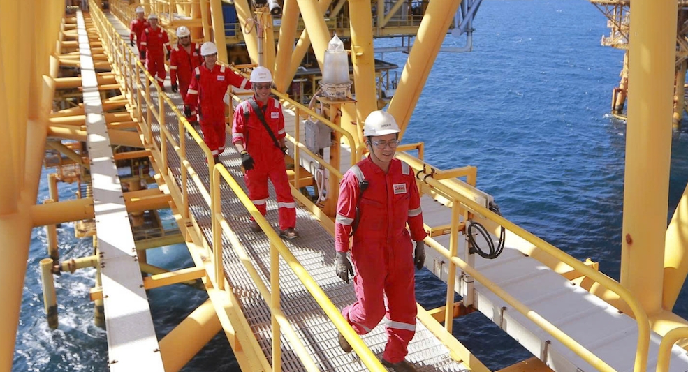 Doanh nghiệp nhà nước kiến tạo phát triển, vươn tầm thế giới