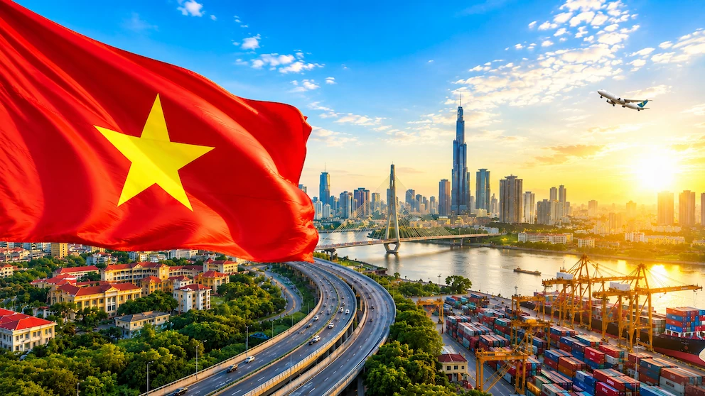 Đối ngoại Việt Nam - Bản lĩnh tự chủ trong kỷ nguyên phát triển mới Đối ngoại Việt Nam - Bản lĩnh tự chủ trong kỷ nguyên phát triển mới