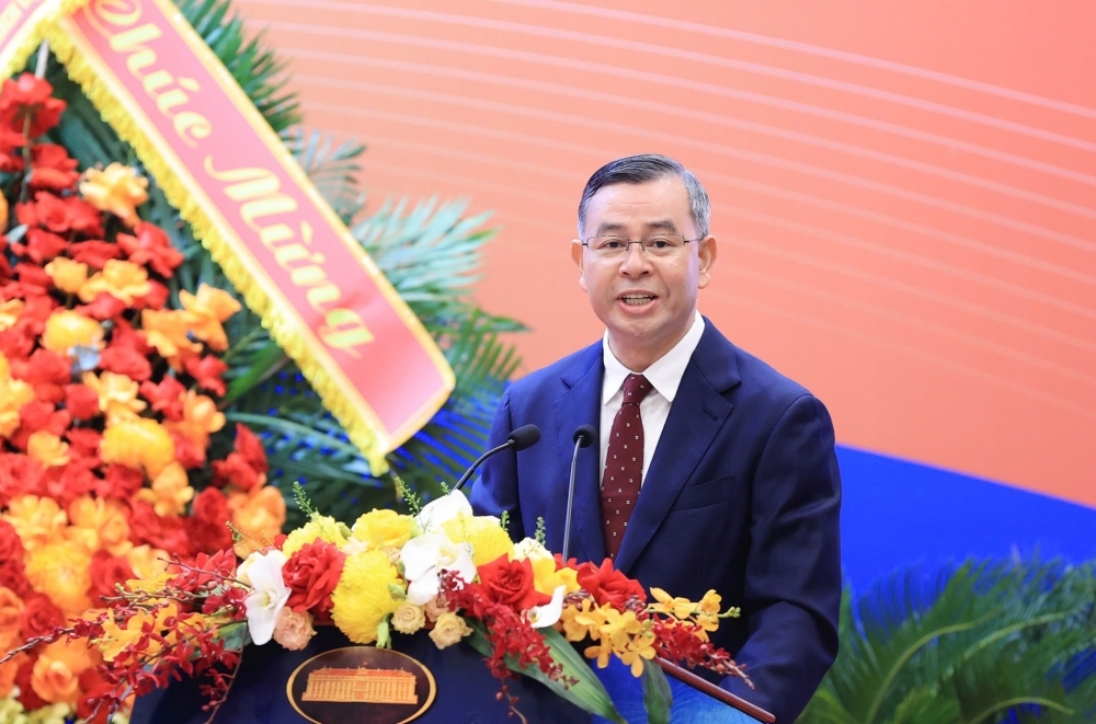 Các sự kiện nổi bật của ngành Tài chính tháng 8/2026