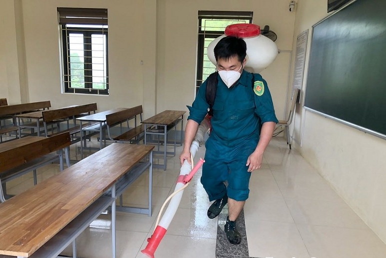 Dự kiến danh mục 25 mặt hàng dự trữ quốc gia lĩnh vực y tế