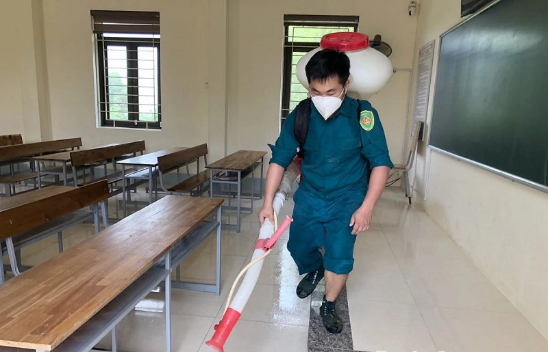Dự kiến danh mục 25 mặt hàng dự trữ quốc gia lĩnh vực y tế