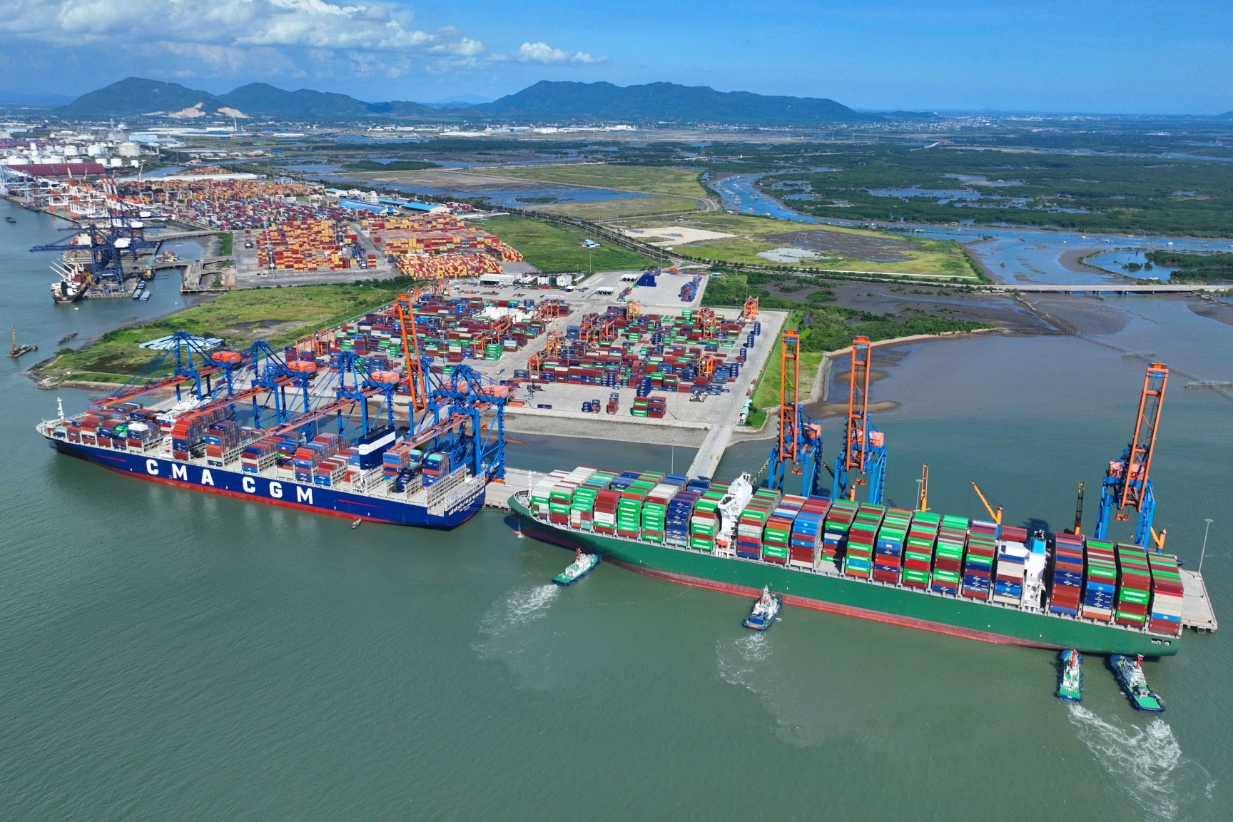 Ngành Tài chính khơi thông nguồn lực, hiện thực hóa mô hình phát triển mới