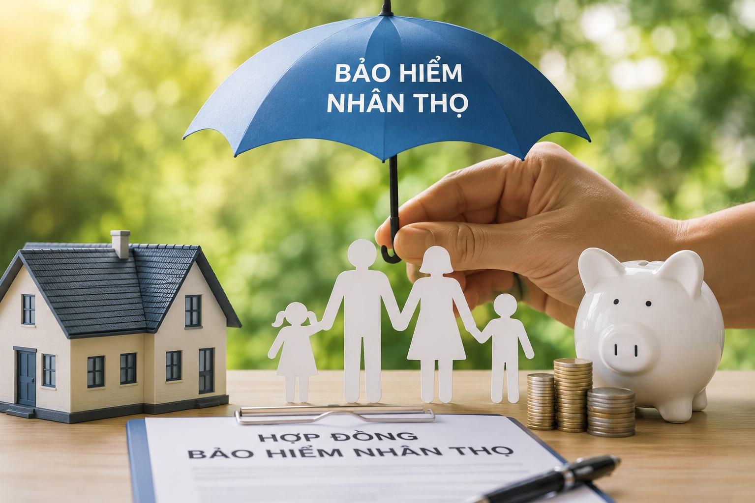 Khoảng 12% dân số tham gia bảo hiểm: Khoảng cách nào cần lấp đầy?