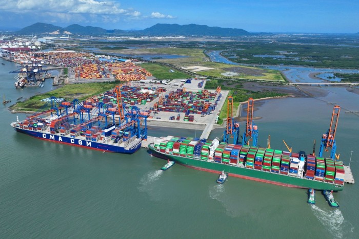 Ngành Tài chính khơi thông nguồn lực, hiện thực hóa mô hình phát triển mới