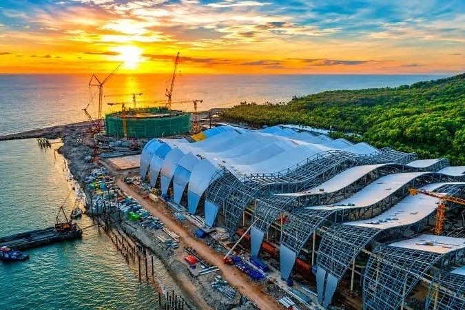 Nội lực Việt Nam nhìn từ những doanh nghiệp tiên phong