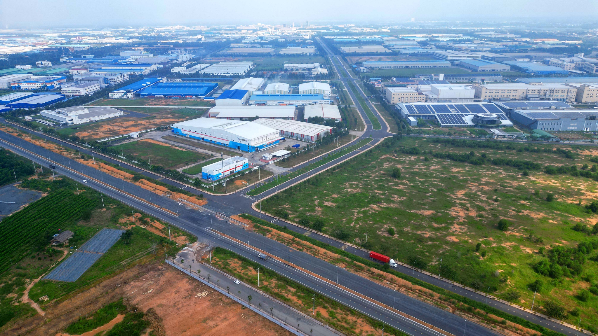 Mô hình phát triển mới: Mở thêm “biên giới tăng trưởng” cho nền kinh tế Mô hình phát triển mới